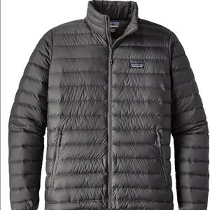 Men’s Patagonia Down Jacket Size Medium